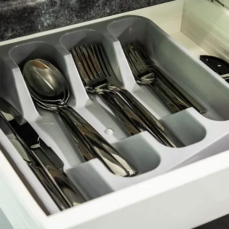 Apartment V Srdci Prirody