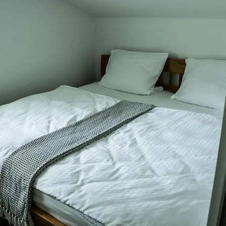 Apartmán Turček V Srdci Prírody *