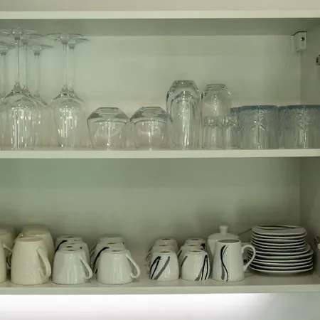 Apartment V Srdci Prirody Turcek