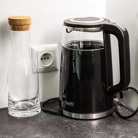 Apartmán Turček V Srdci Prírody Turcek