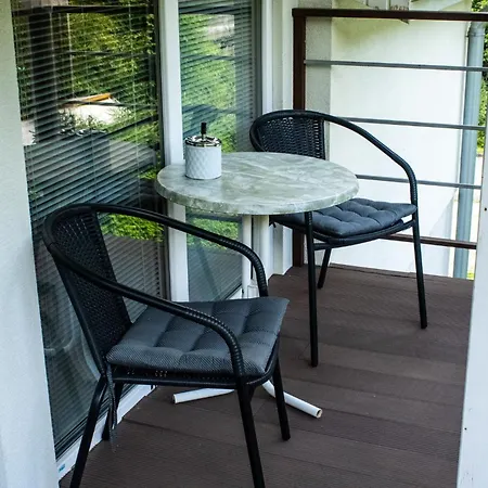 Turček V Srdci Prírody Apartmán *