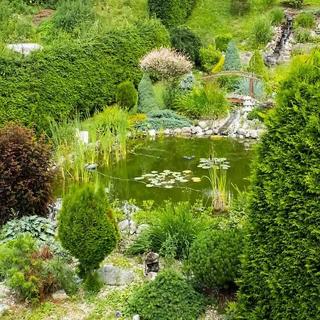 V Srdci Prirody Turcek