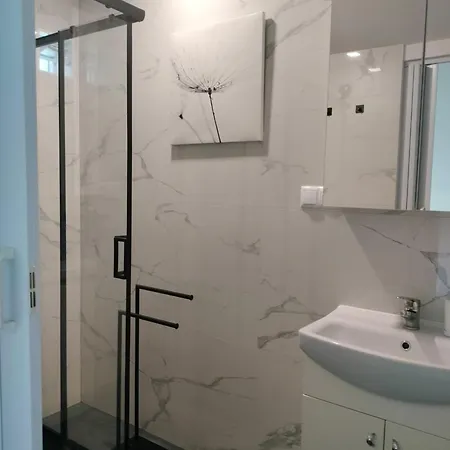 V Srdci Prirody Apartment