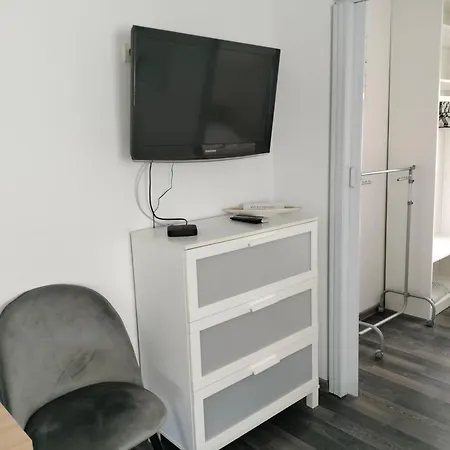 Apartment V Srdci Prirody