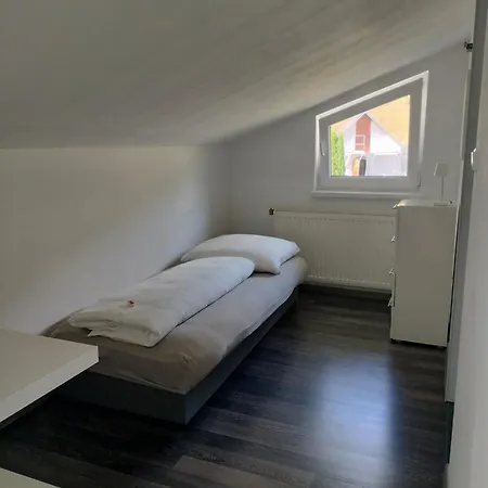 Turček V Srdci Prírody Apartmán *