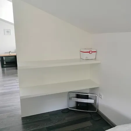 Apartamento Turček V Srdci Prírody *