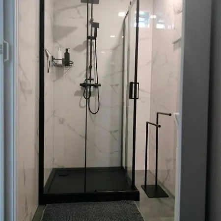 V Srdci Prirody Apartment