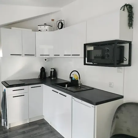 Apartmán Turček V Srdci Prírody