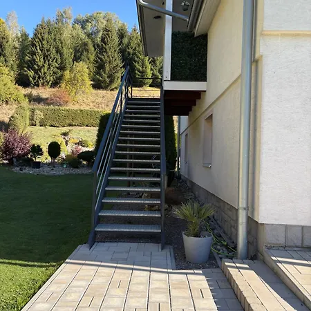 Apartmán Turček V Srdci Prírody *